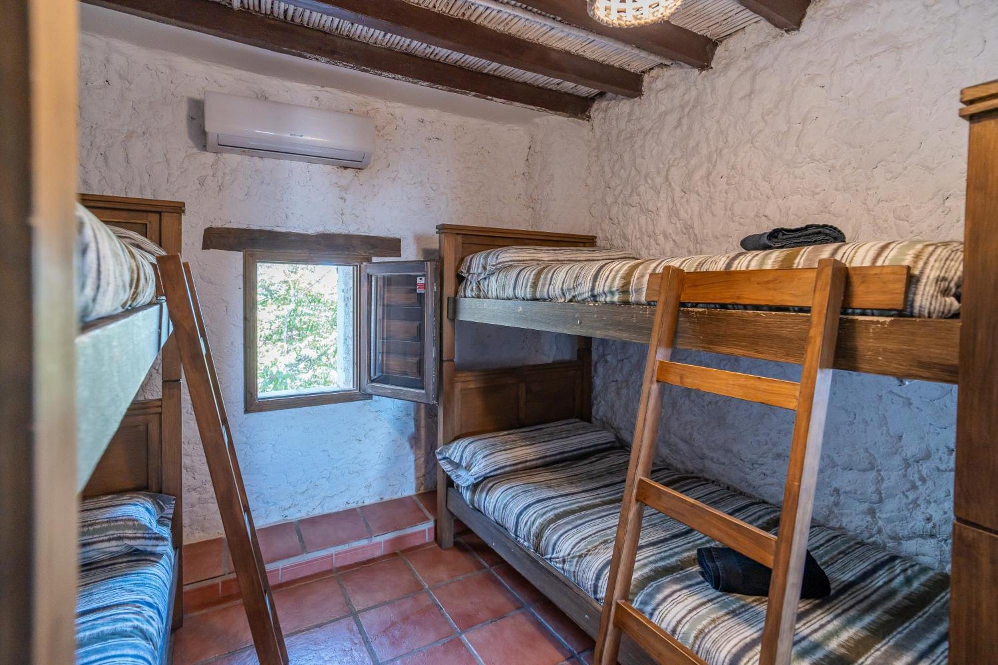 Casa rural Complejo Rural El Mirador Málaga