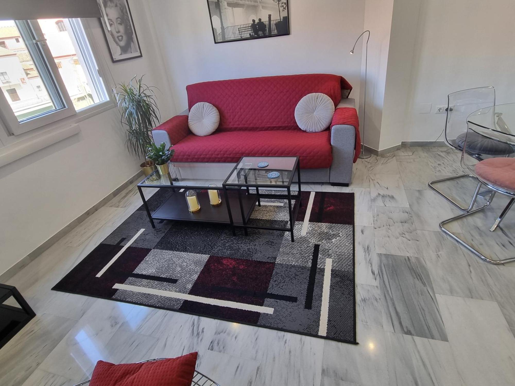 Atocha 3 * Malaga