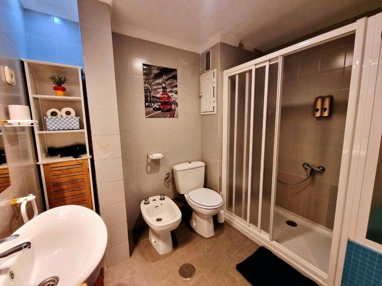 Vialia Deluxe * Málaga