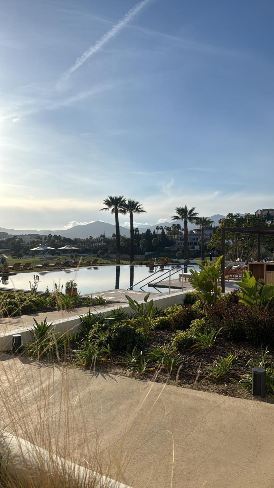 Apartamento Modern On Golf - Andalucia