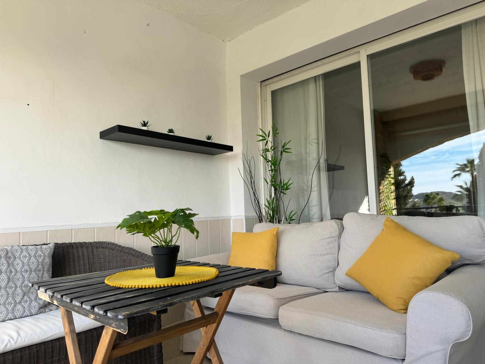 Apartamento Modern On Golf - Andalucia *