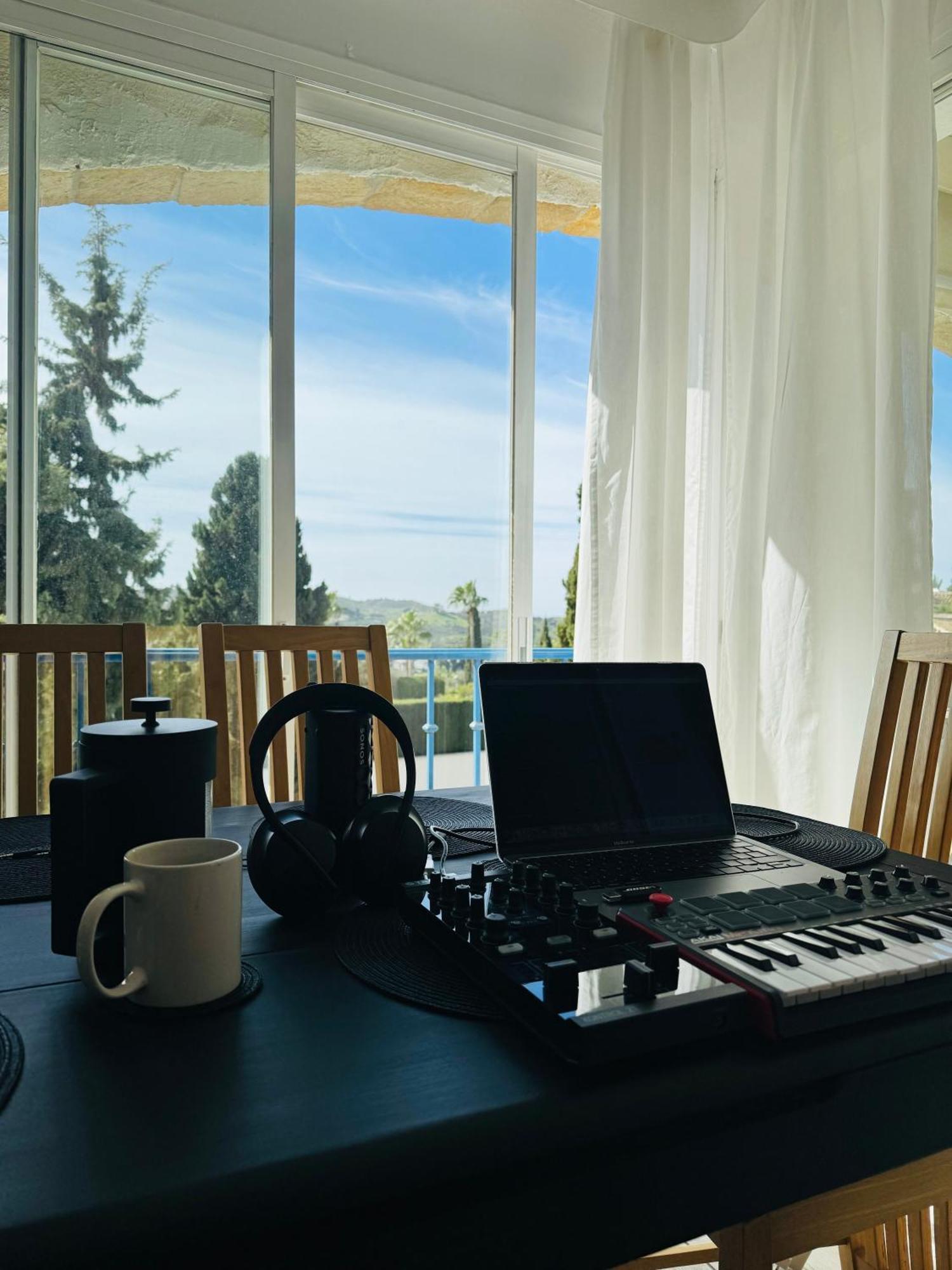 Modern On Golf - Andalucia Apartamento Mijas