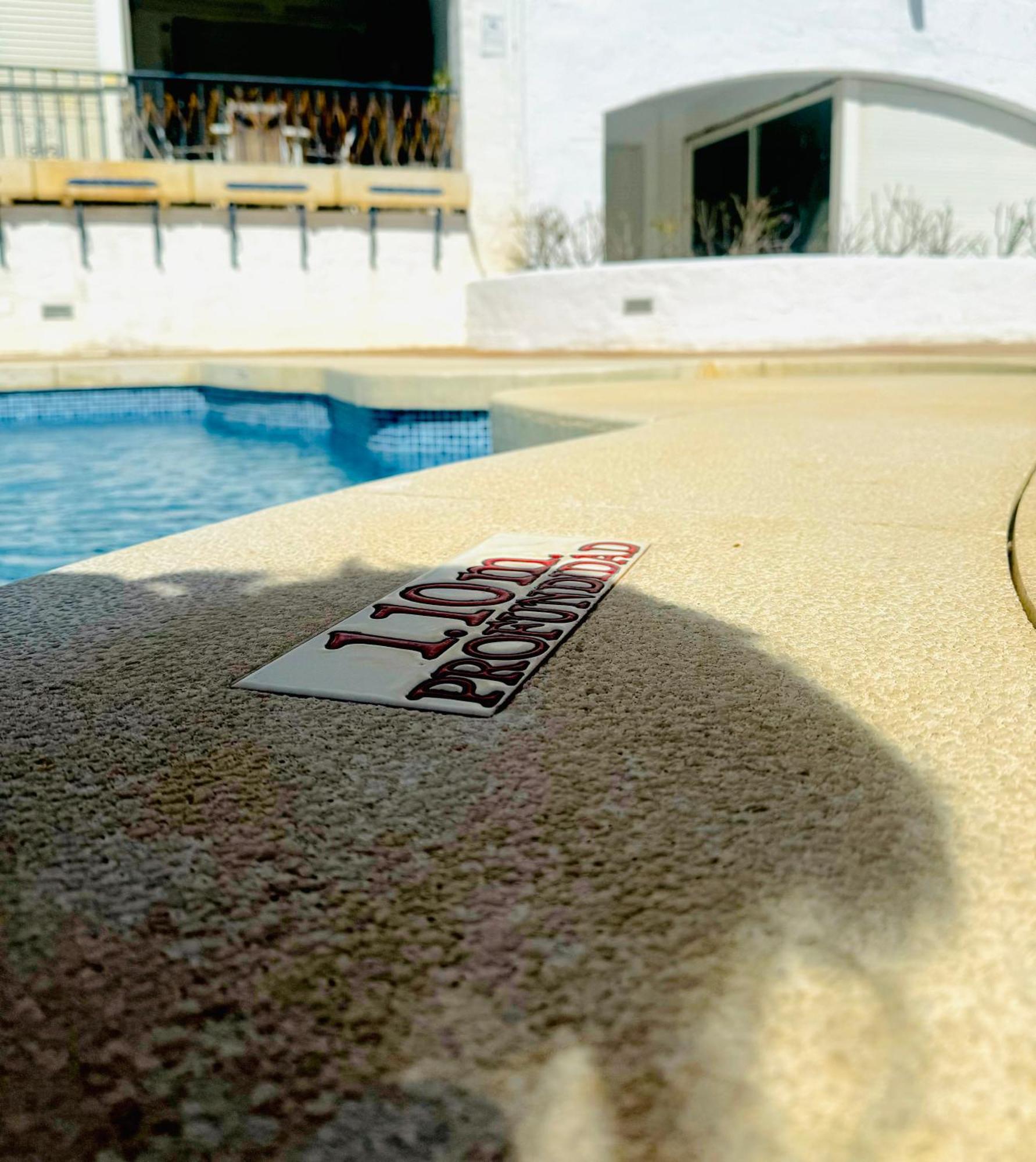 Modern On Golf - Andalucia Apartamento Mijas