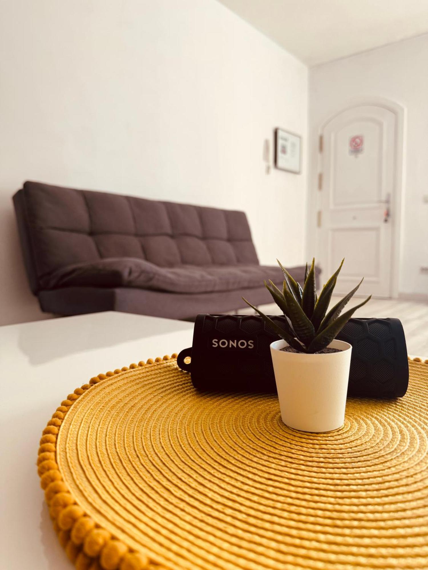 Apartamento Modern On Golf - Andalucia Mijas