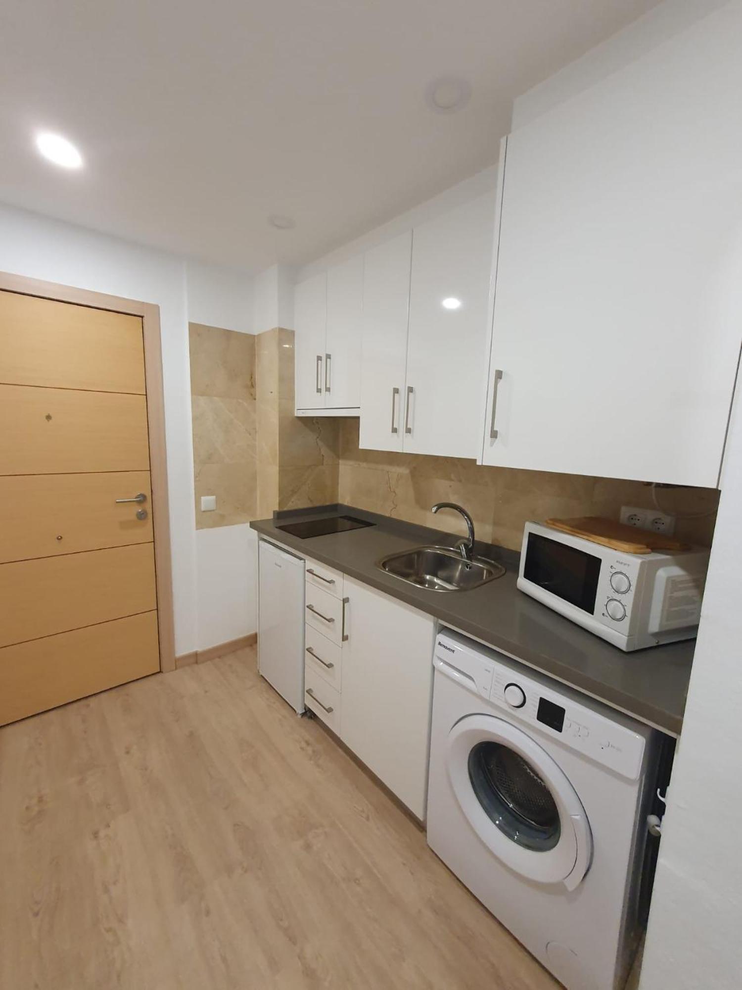Apartmentsnoa Apartamento *
