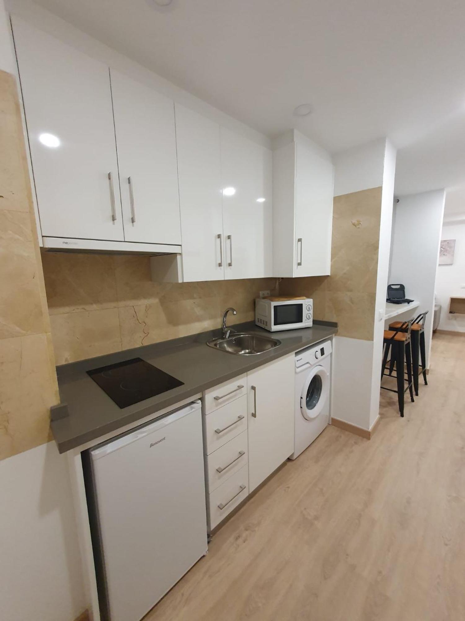Apartamento Apartmentsnoa