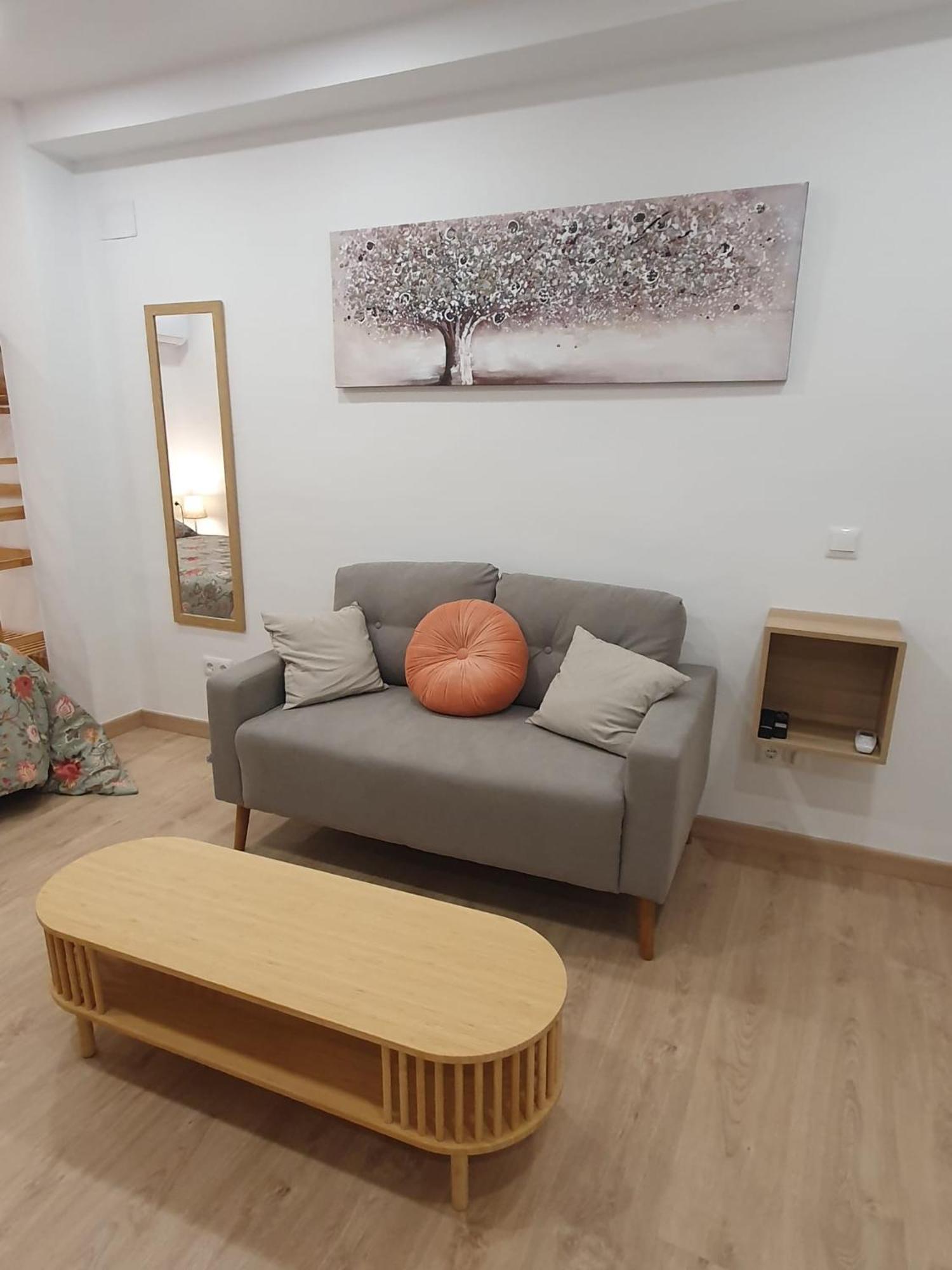 Apartmentsnoa Apartamento Málaga