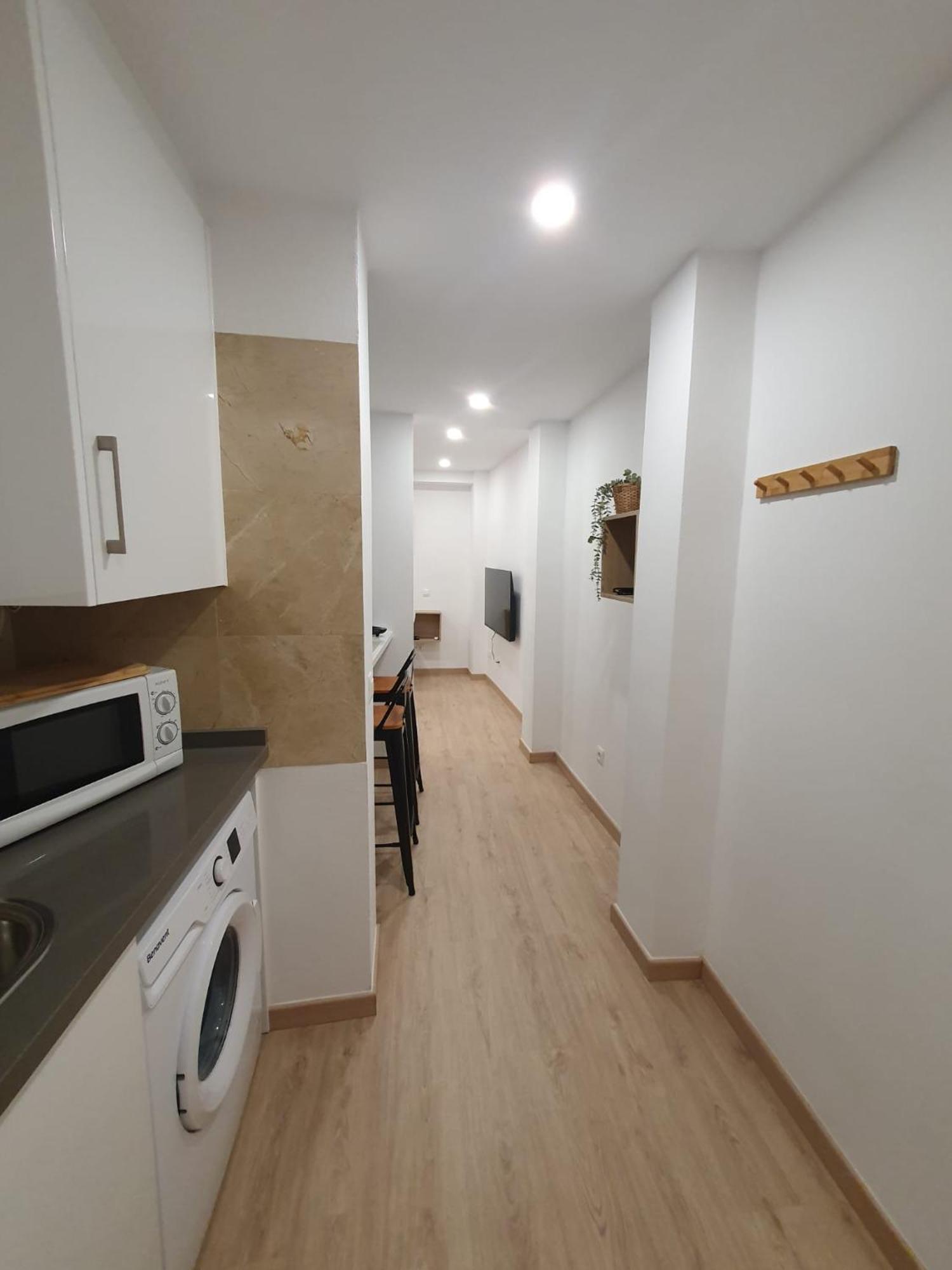 Apartamento Apartmentsnoa *