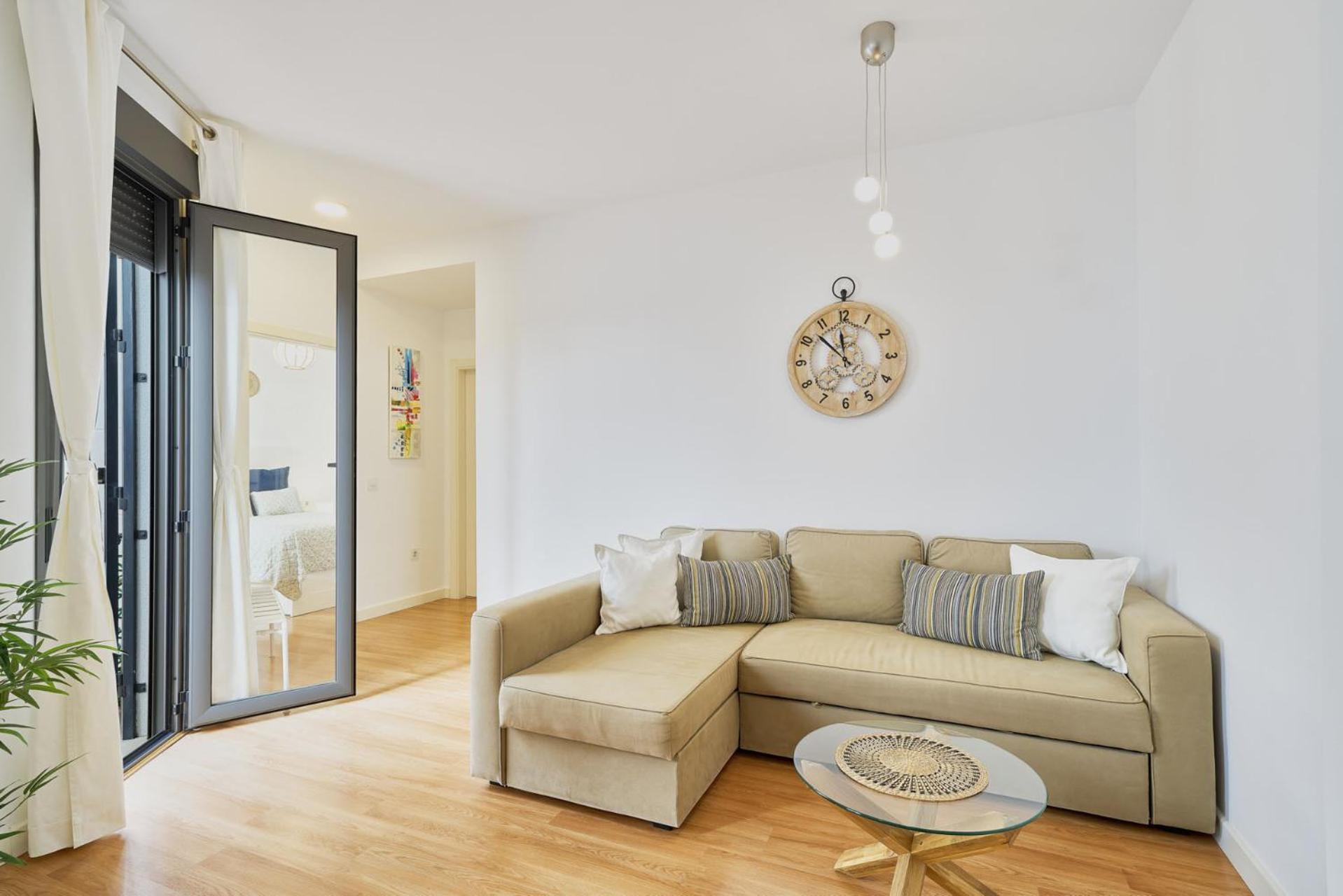 Apartamento Birgit In By Solaga Homes