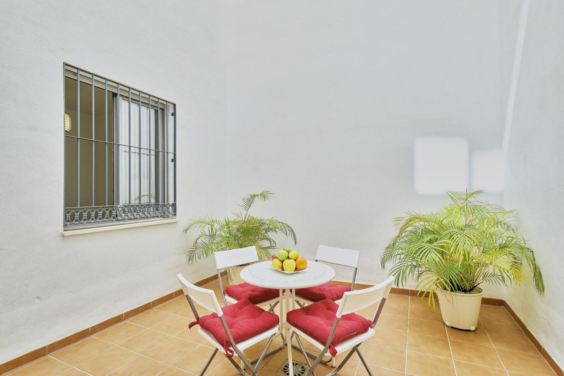 Birgit In By Solaga Homes Apartamento Málaga