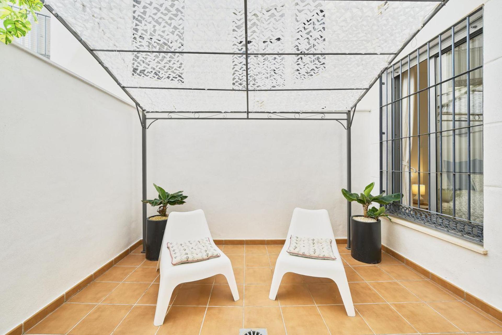 Apartamento Birgit In By Solaga Homes