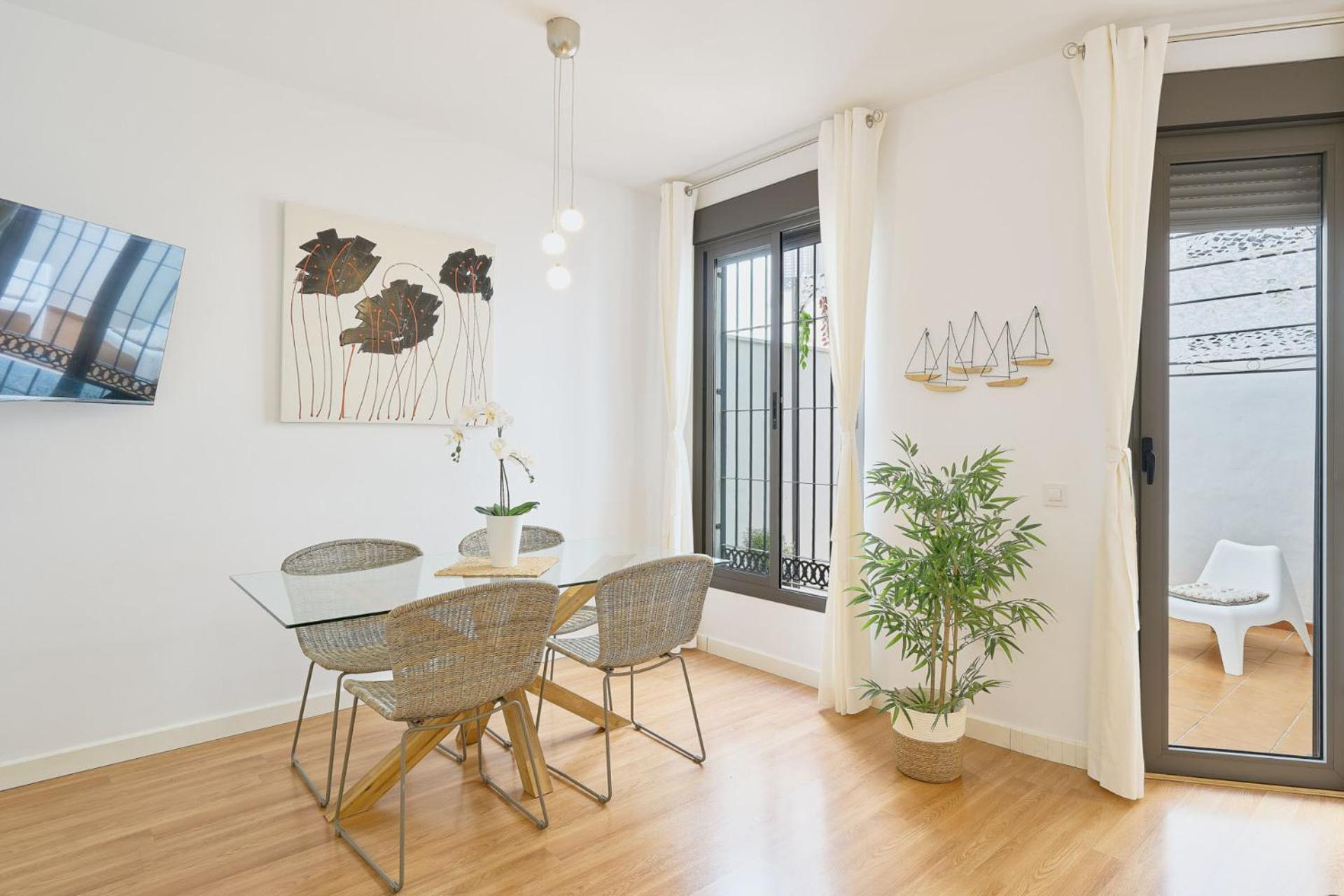 Birgit In By Solaga Homes Apartamento *