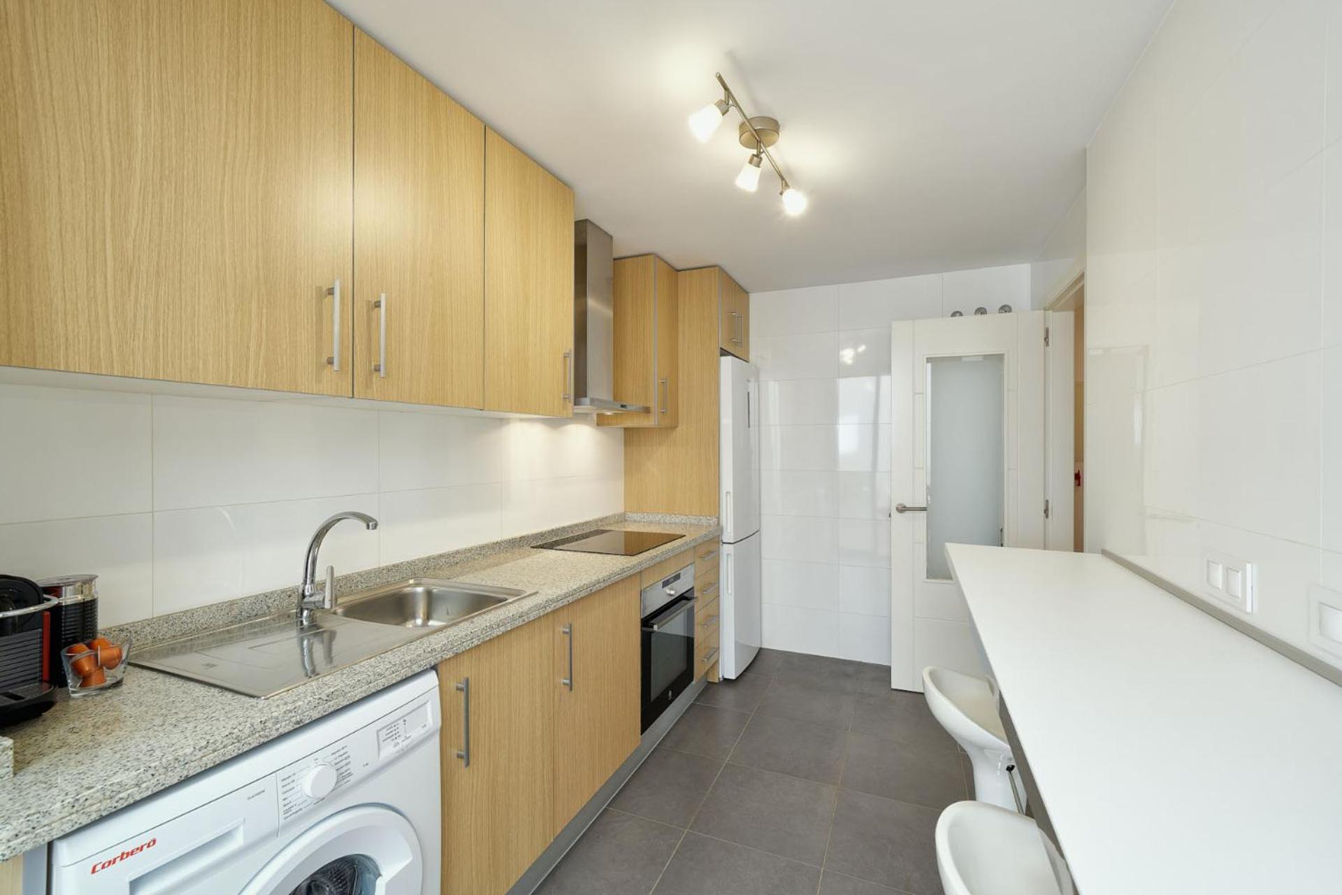 Birgit In By Solaga Homes Apartamento