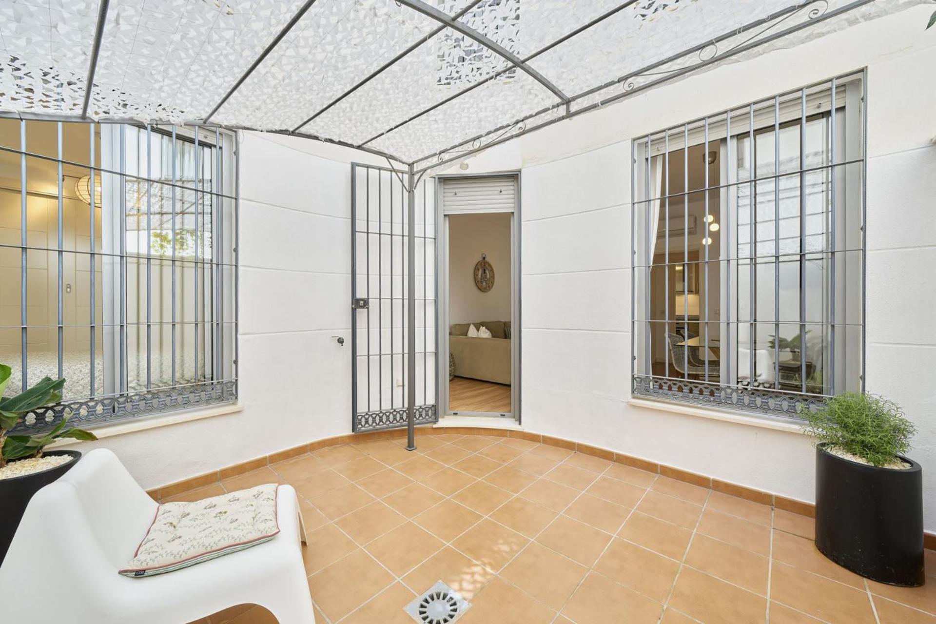 Birgit In By Solaga Homes Apartamento Málaga