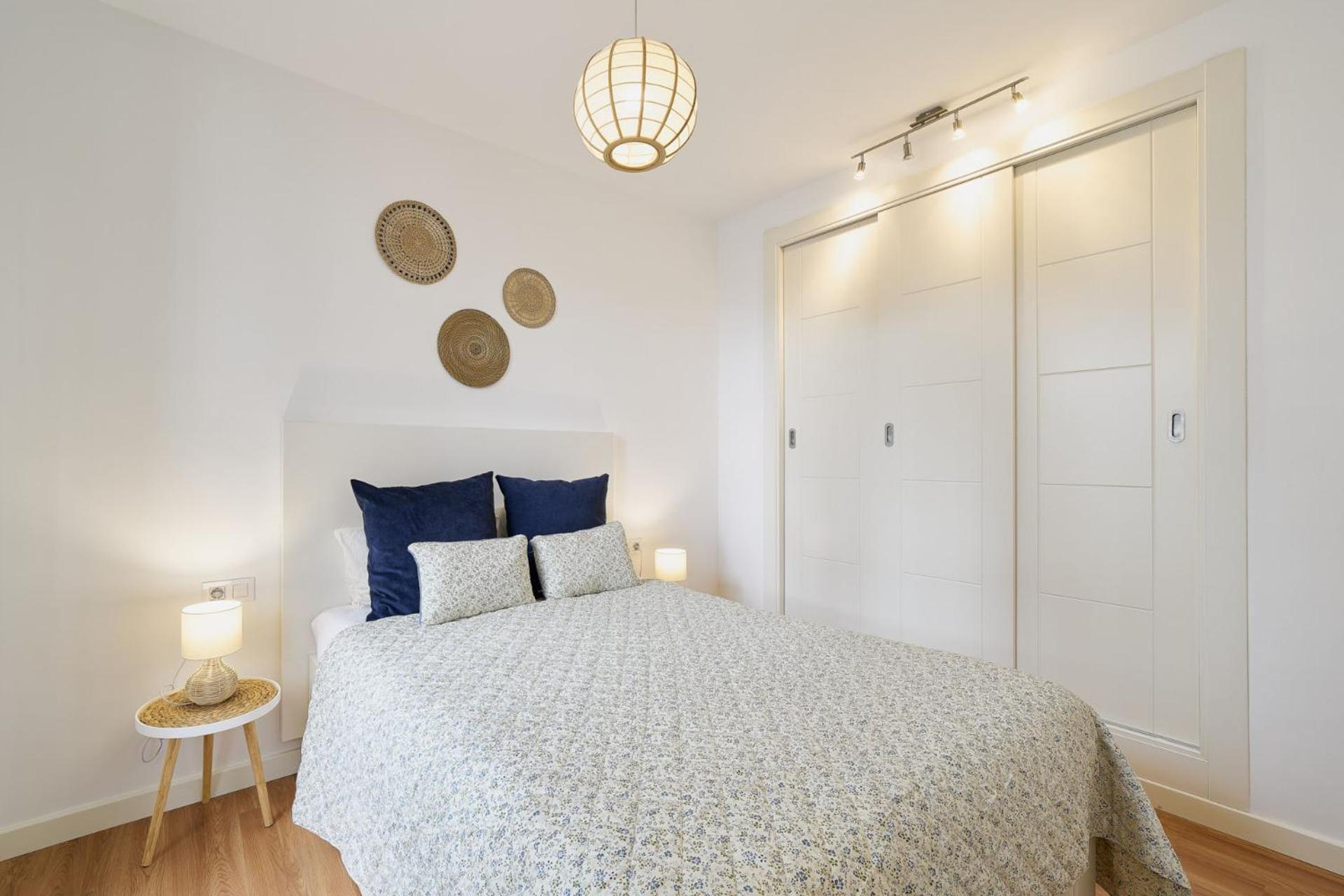 Apartamento Birgit In By Solaga Homes Málaga