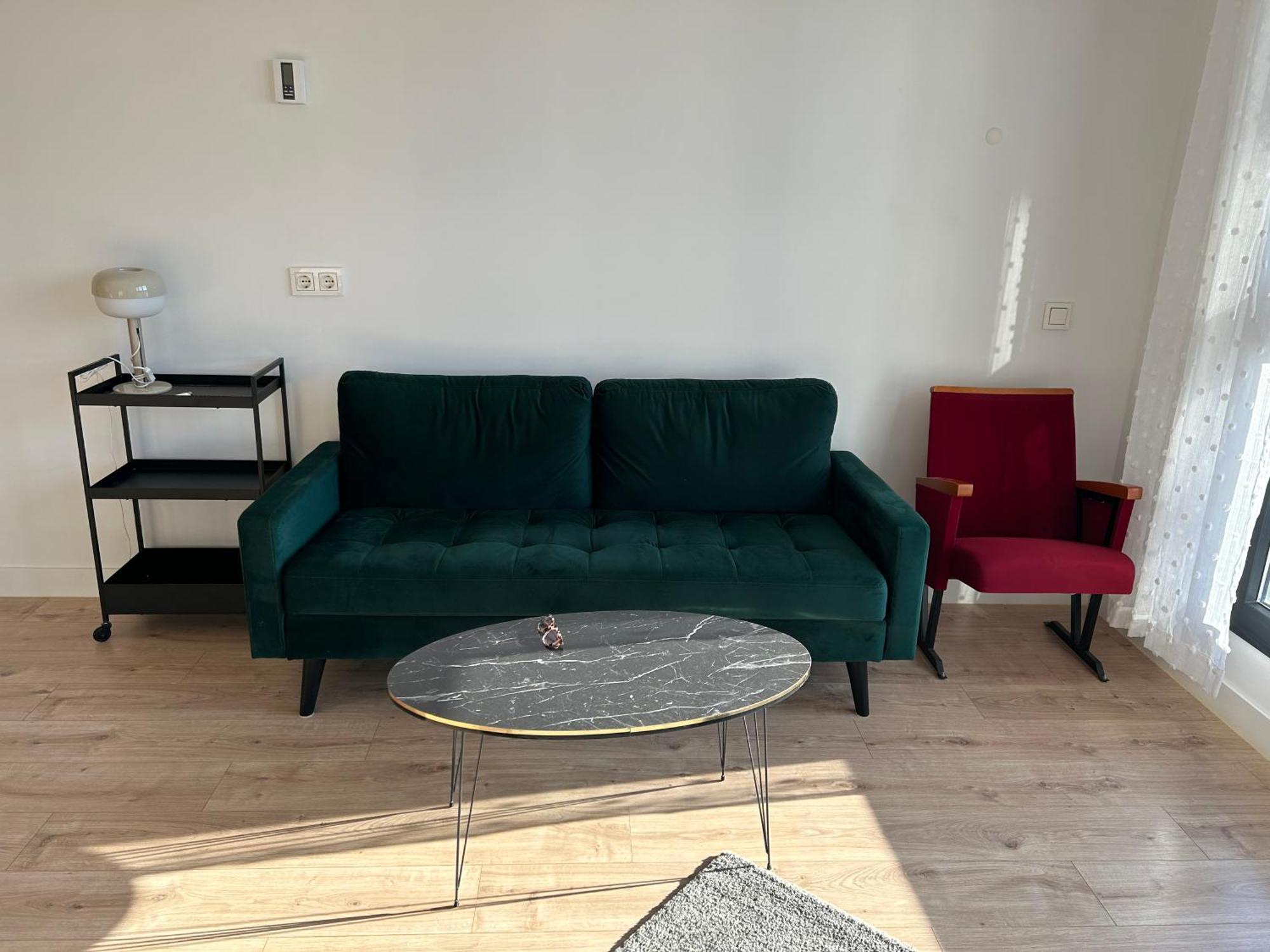 Luxury Tower Pool&free Parking 10 Min To Historical Center Apartamento *