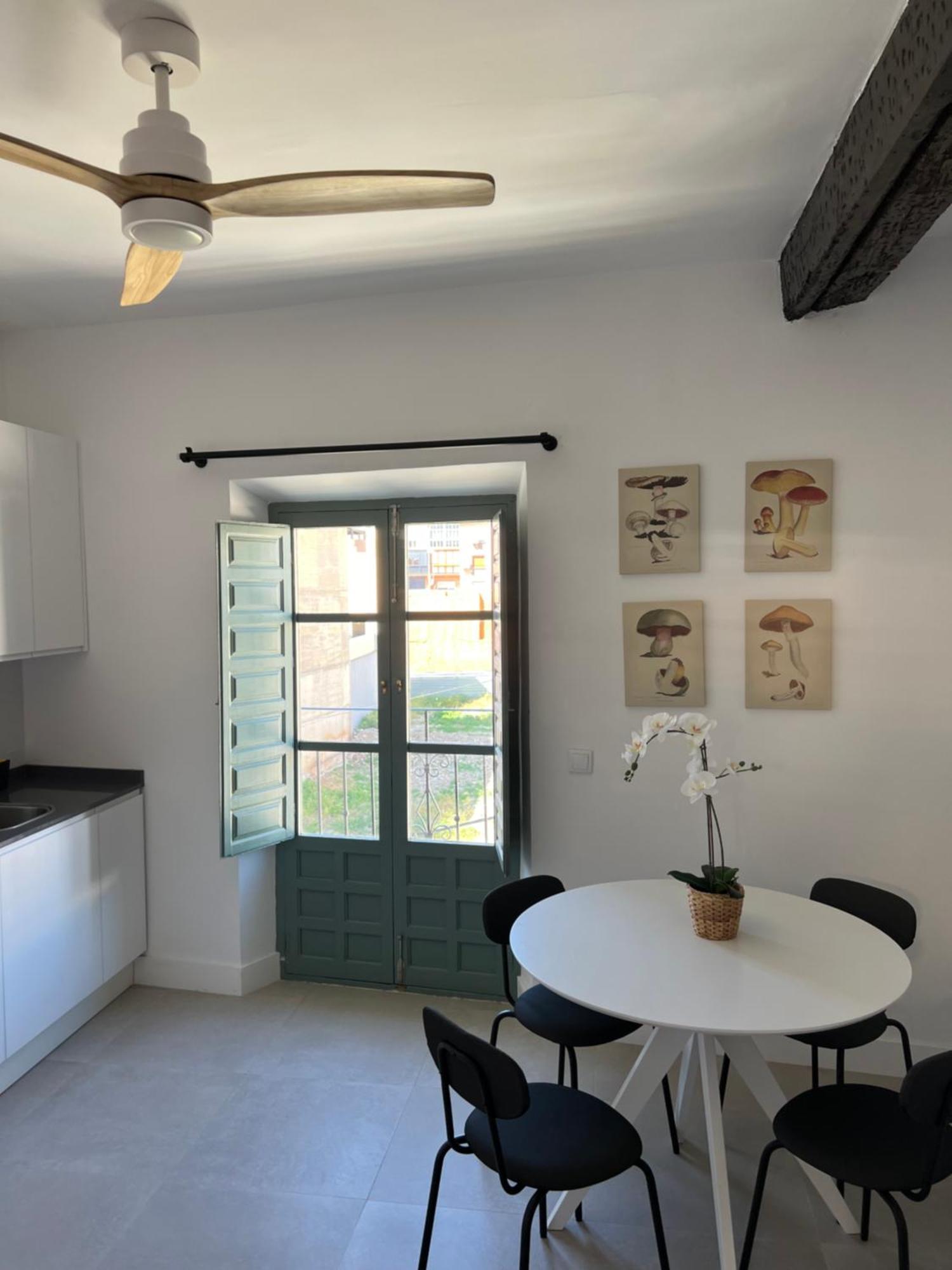 The Sunnydise Luxury Duplex In The Center Málaga