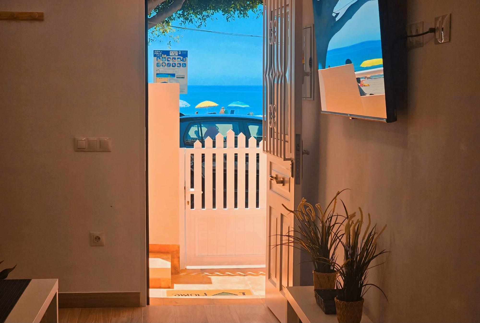 Apartment La Casita De Mercedes Malaga