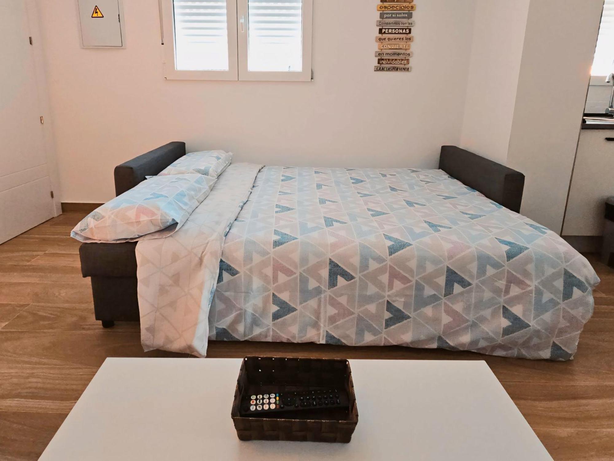 La Casita De Mercedes * Malaga