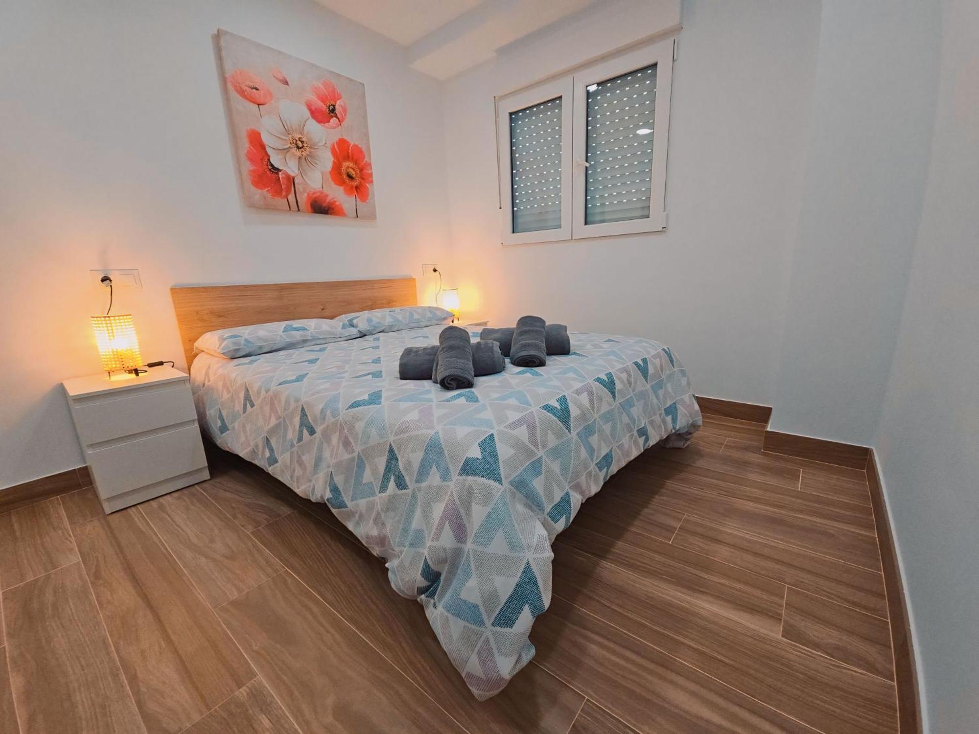 Apartment La Casita De Mercedes