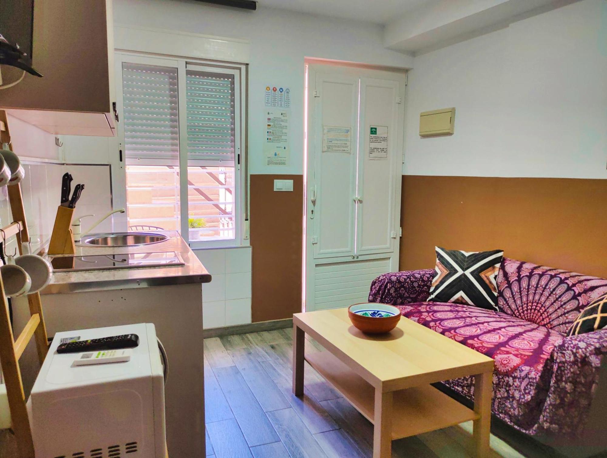 Premium With Terrace Apartamento