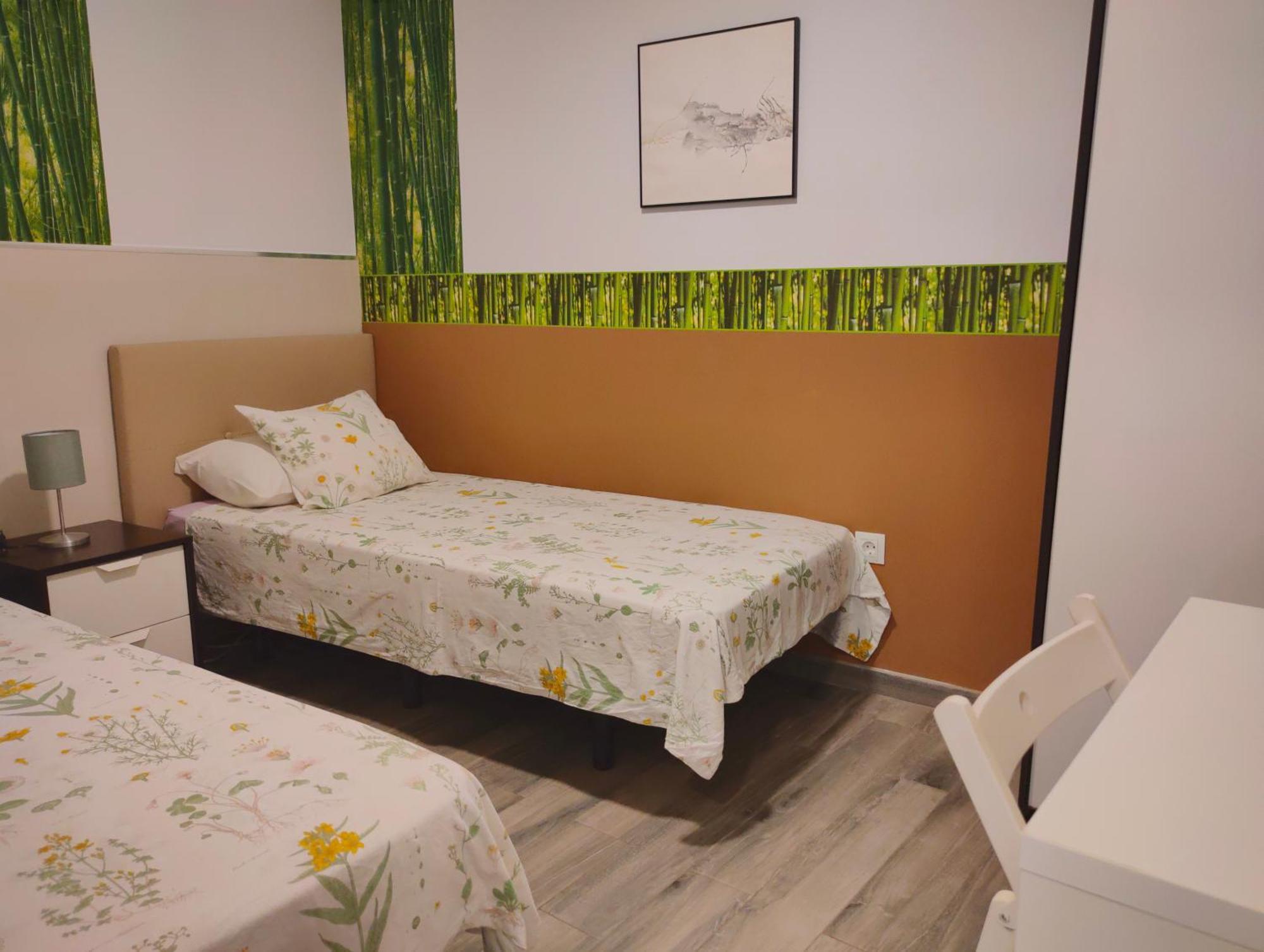 Apartamento Premium With Terrace *