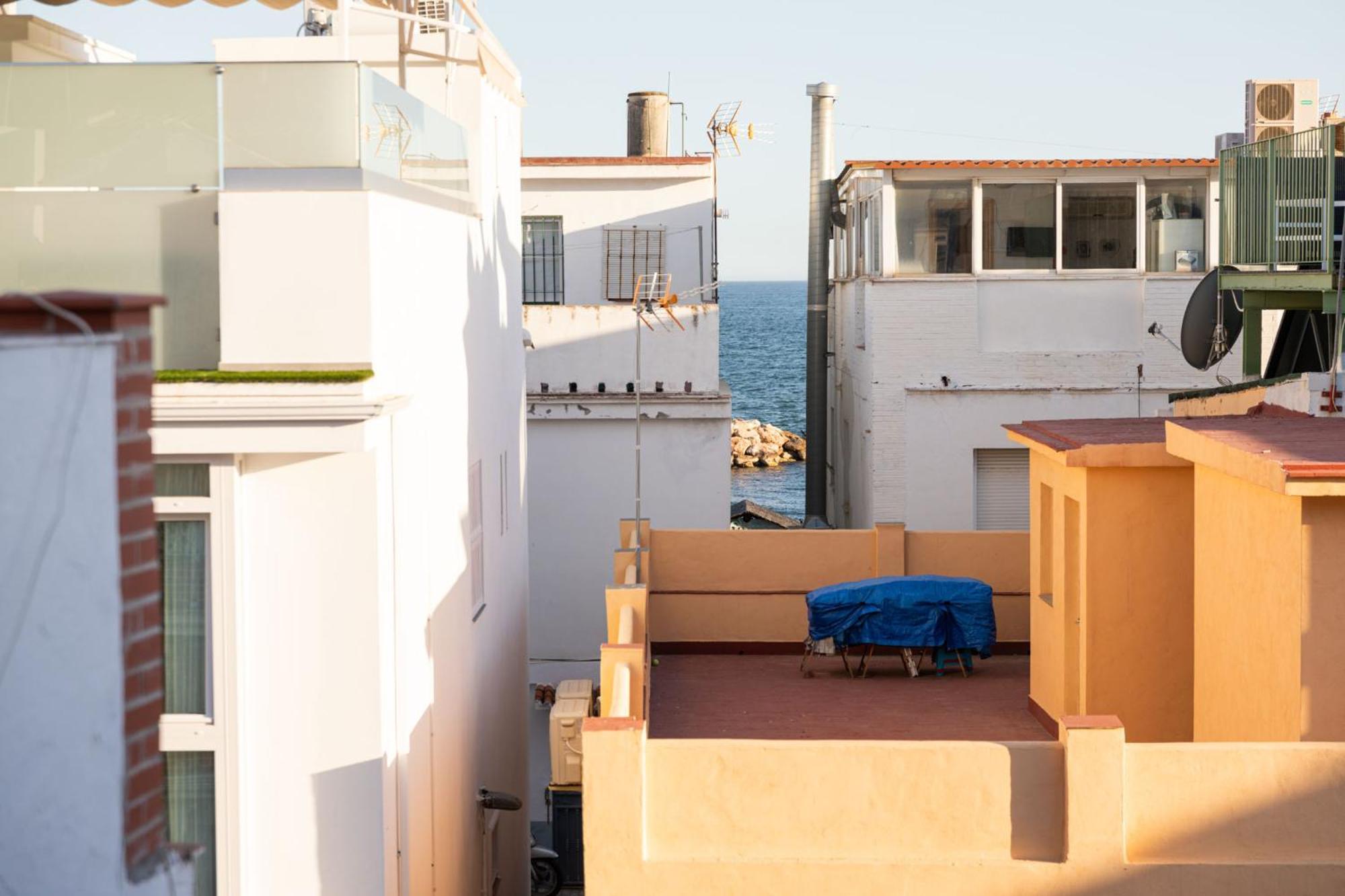 Apartamento Premium With Terrace *