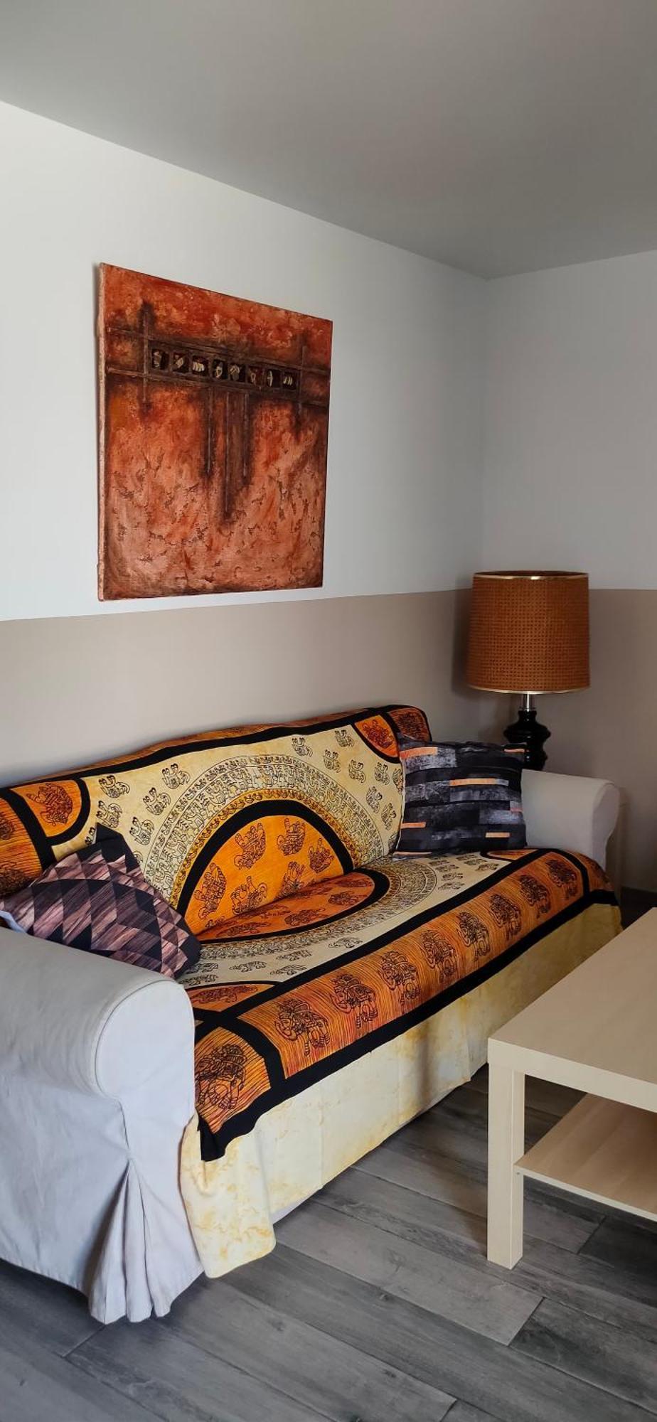 Apartamento Premium With Terrace *