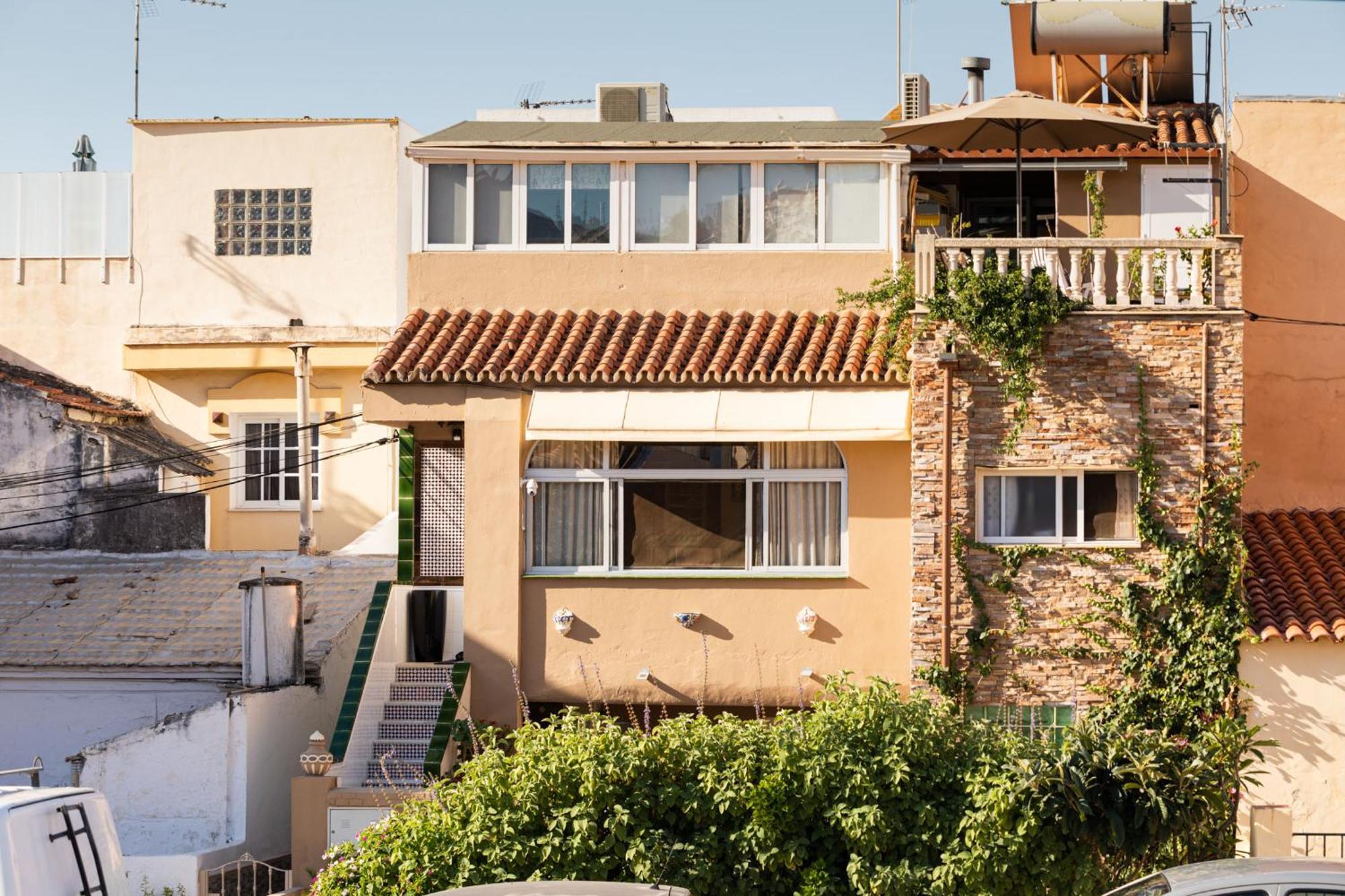 Apartamento Premium With Terrace