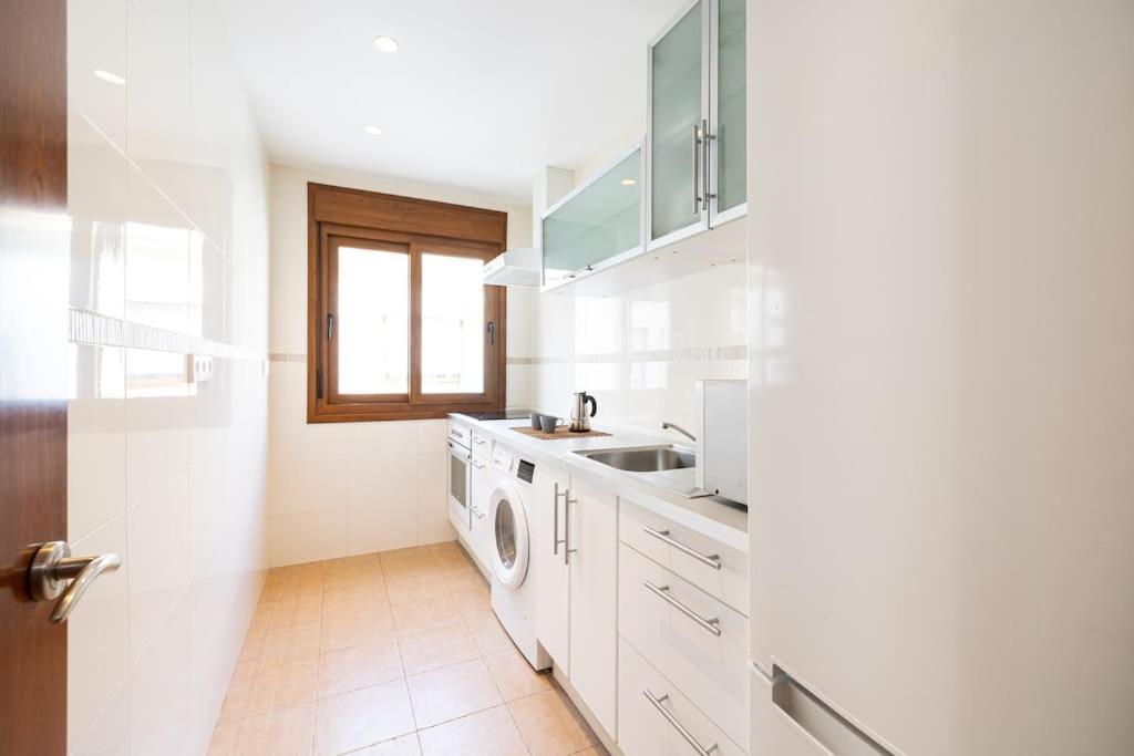 Apartamento With Pool