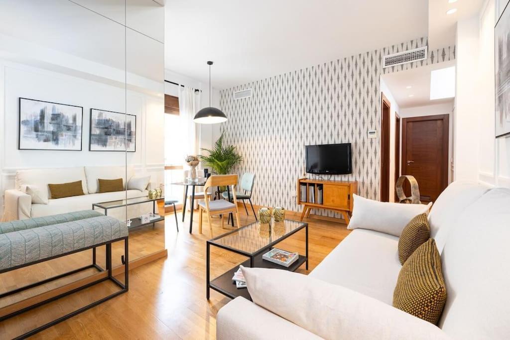 Apartamento With Pool Málaga