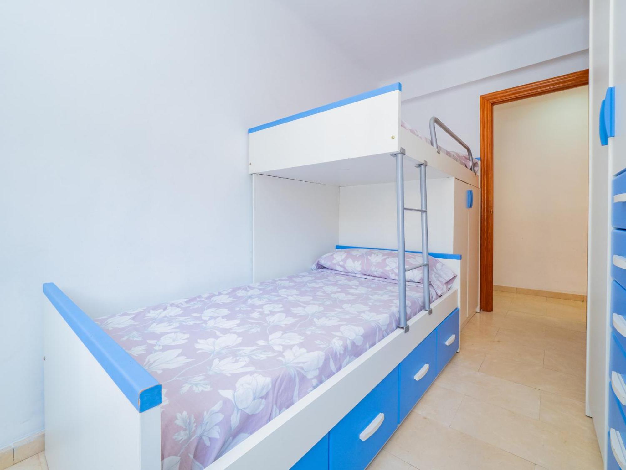 Cubo's Tejares Apartamento