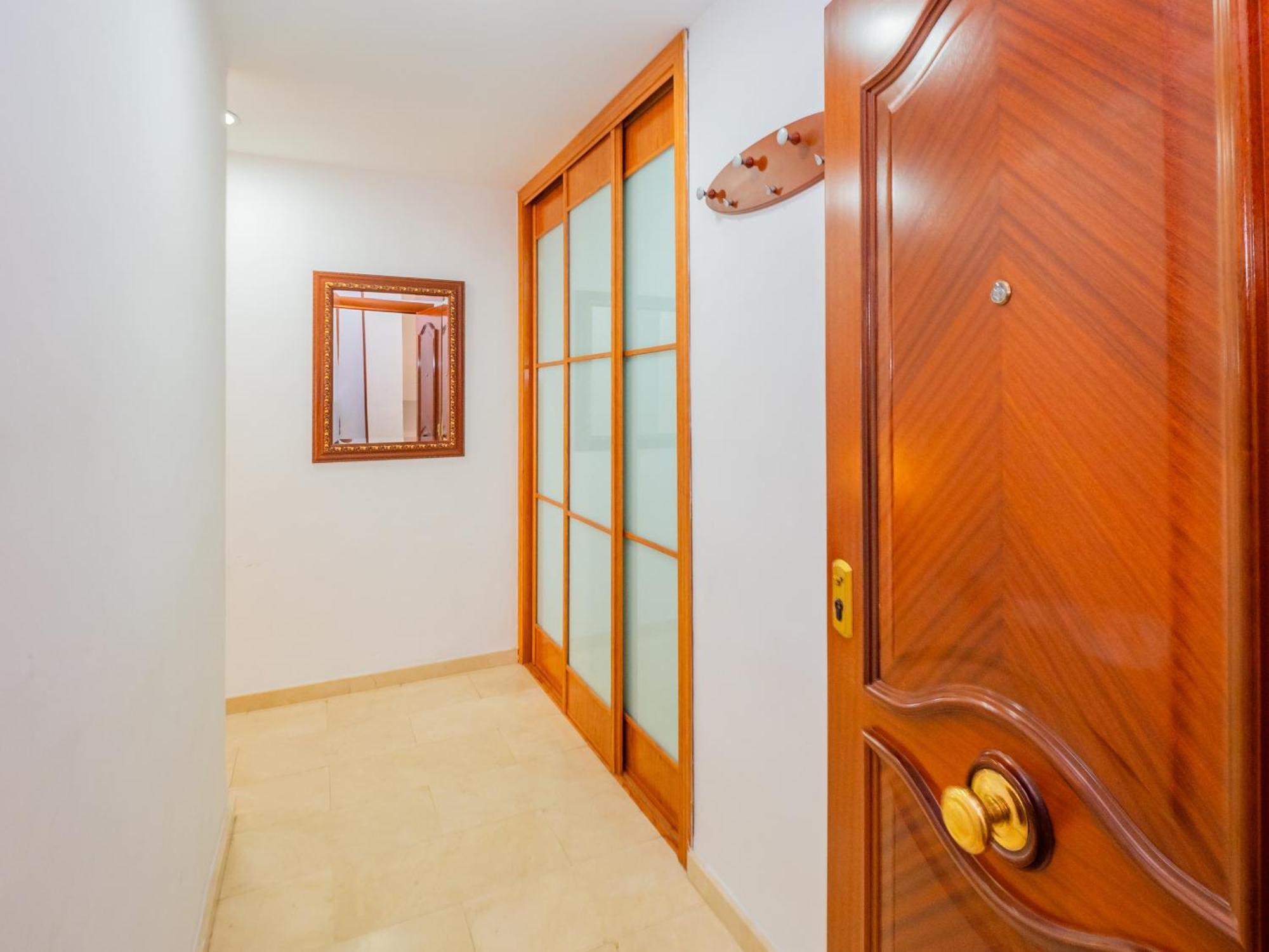 Cubo's Tejares Apartamento