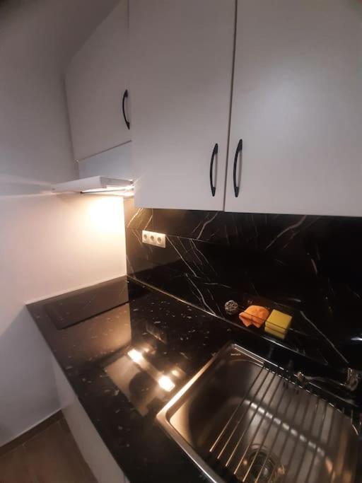 Apartamento Amplio En