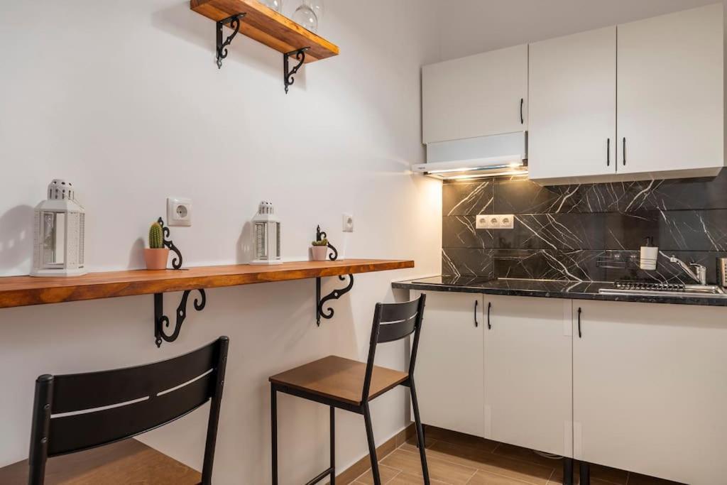 Amplio En Apartamento