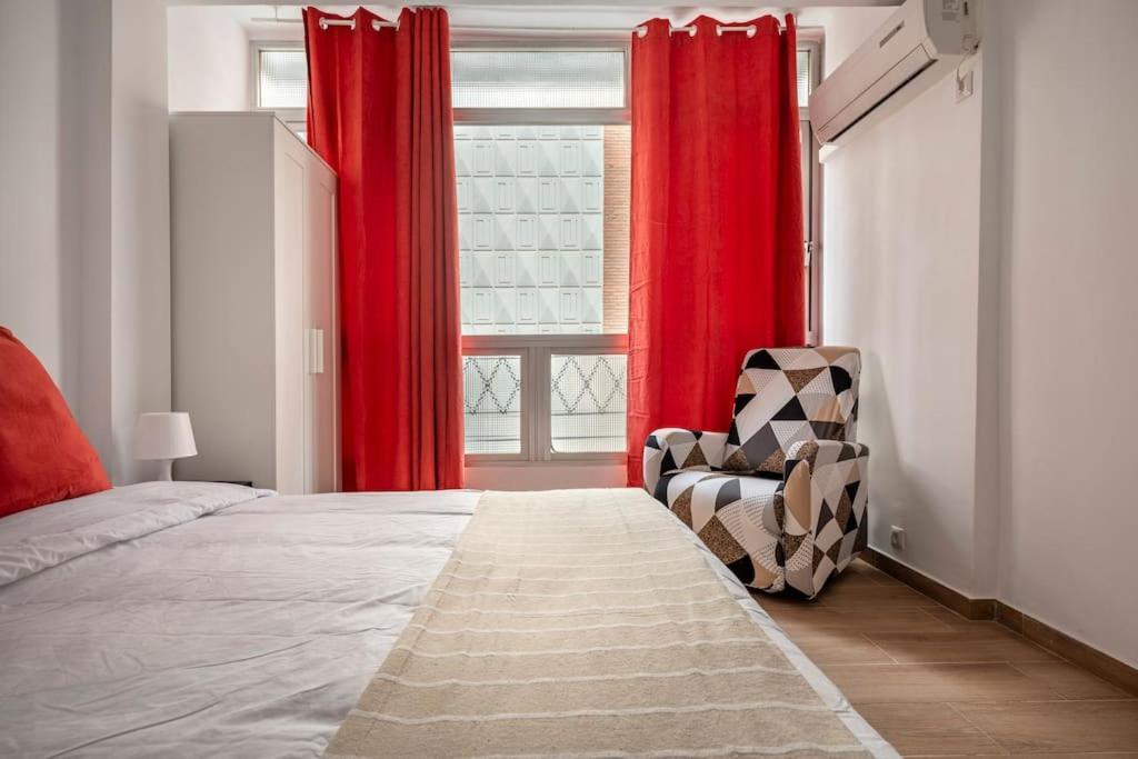 Apartamento Amplio En