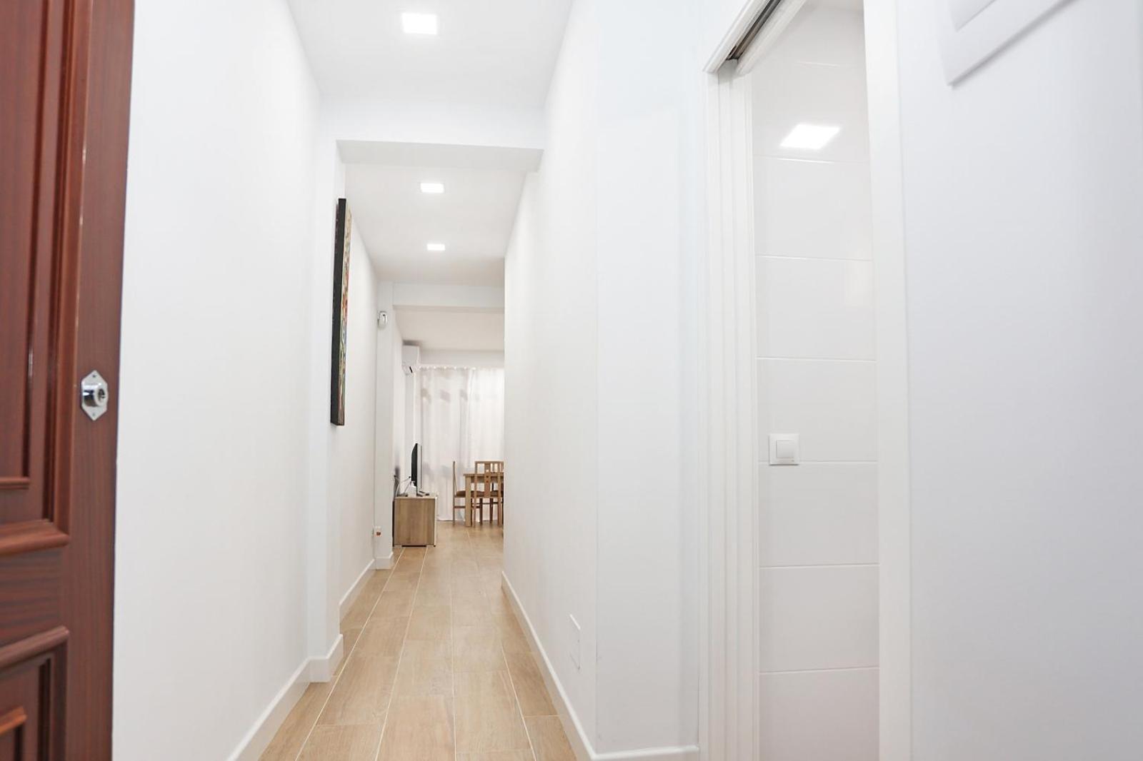 Apartamento Rosado House