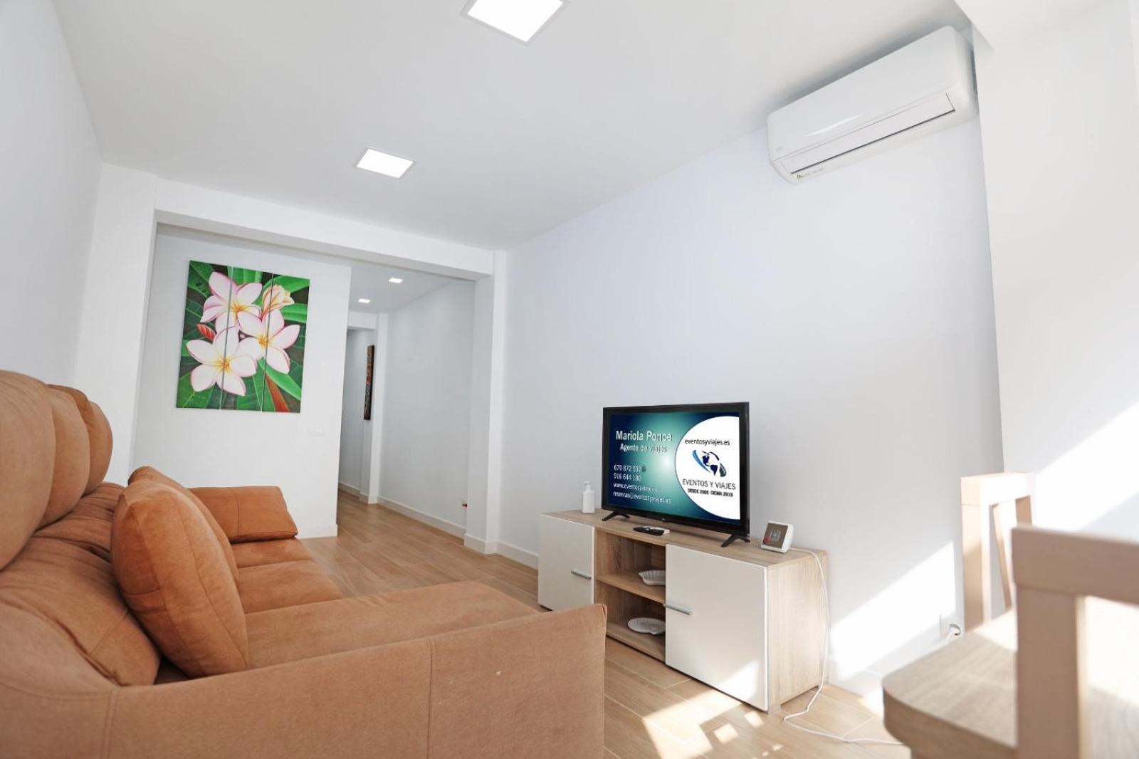 Apartamento Rosado House