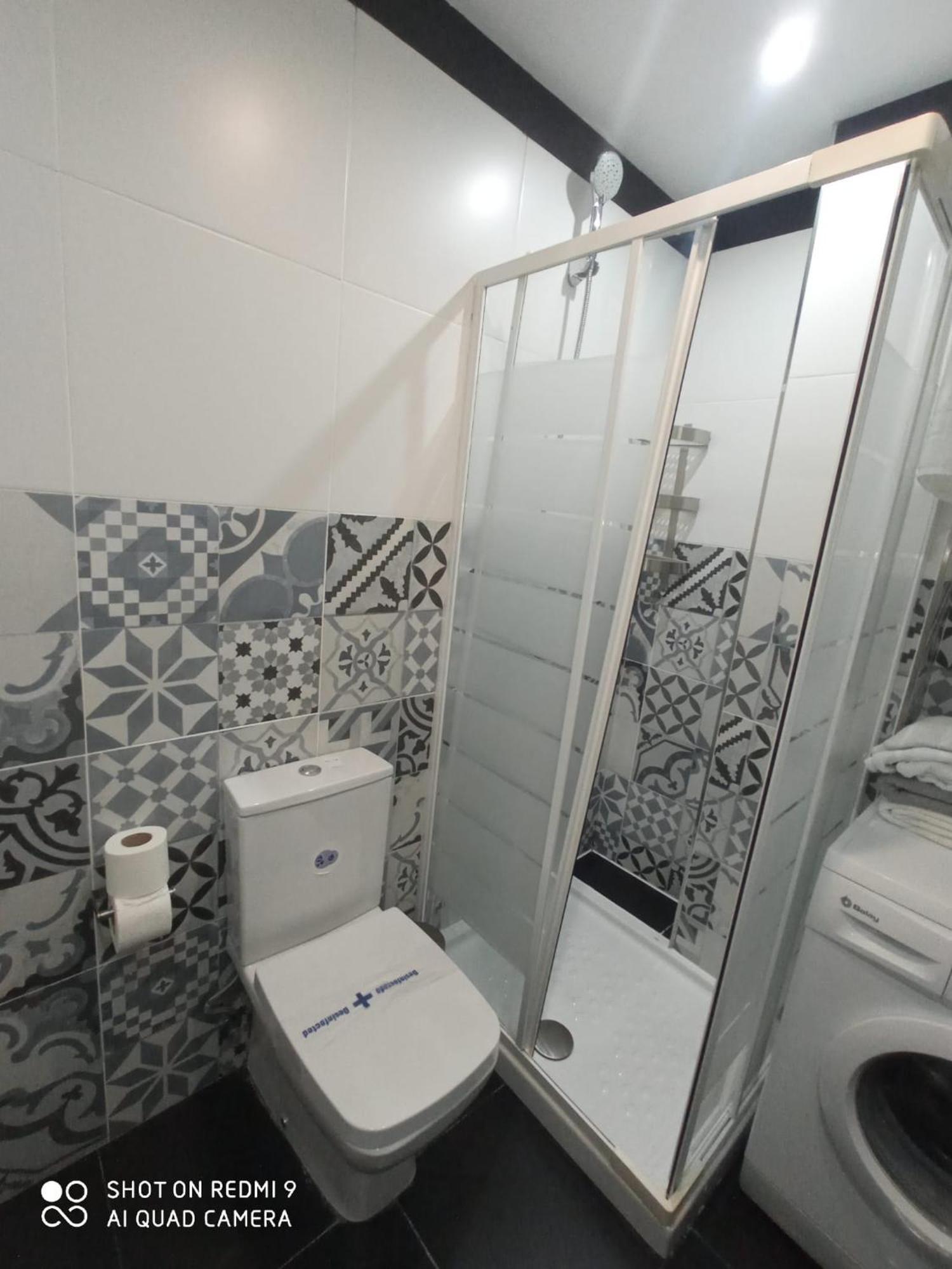 Apartamento Duplex En Centro De Malaga, Calle Nuno Gomez *