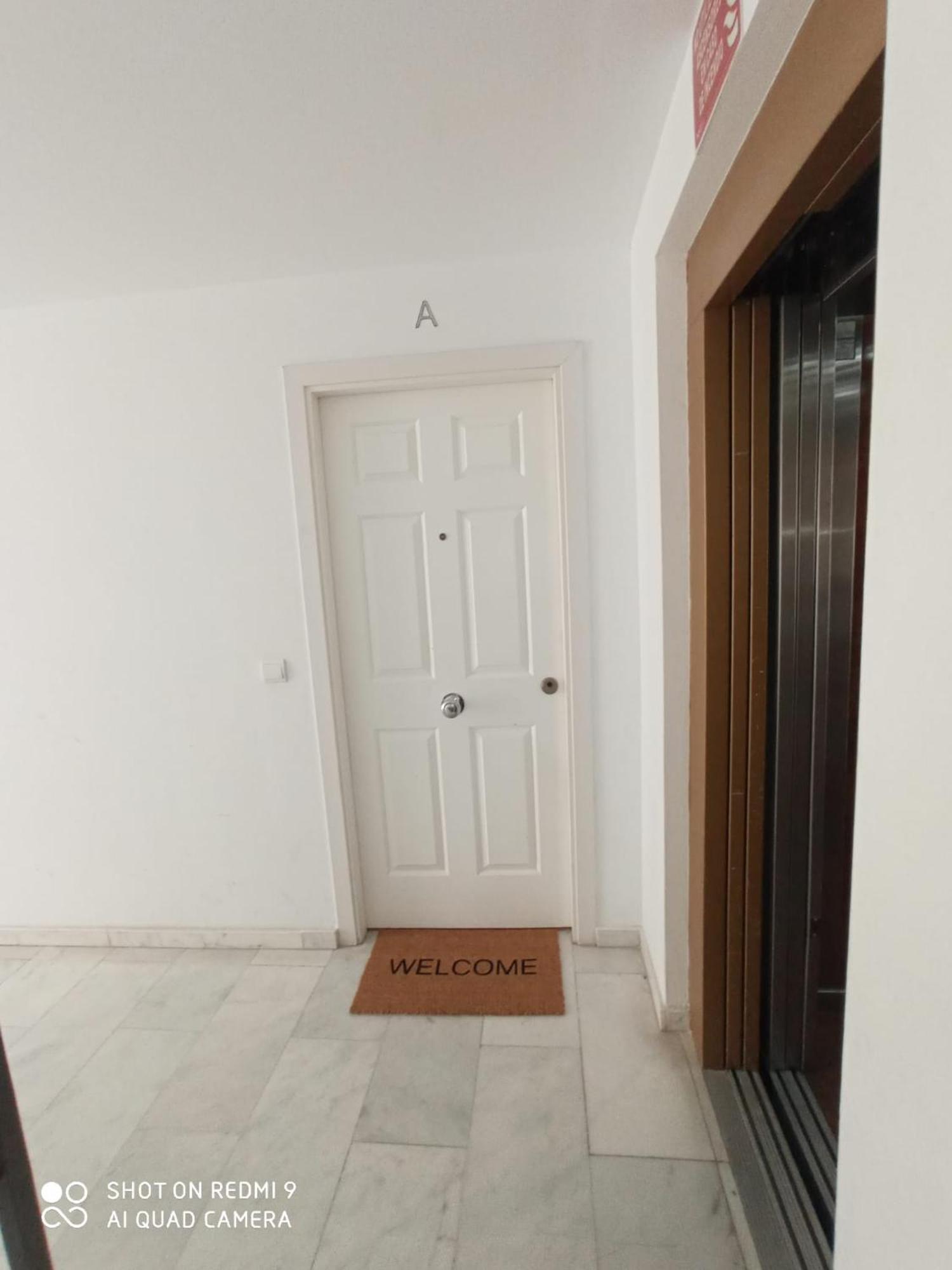 Apartamento Duplex En Centro De Malaga, Calle Nuno Gomez Málaga