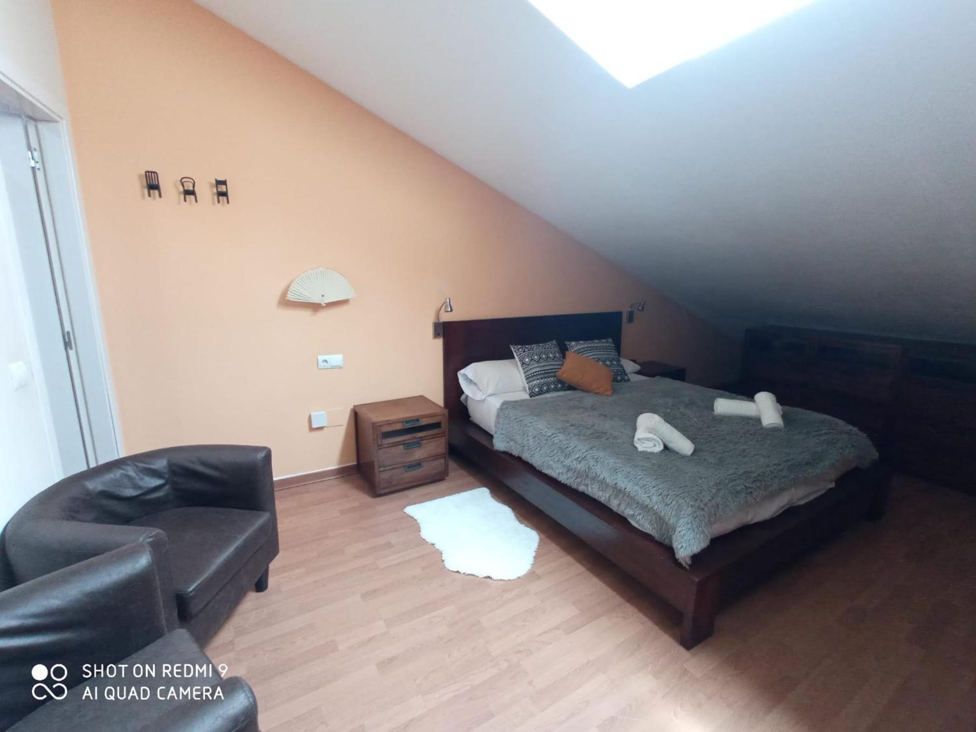 Duplex En Centro De Malaga, Calle Nuno Gomez