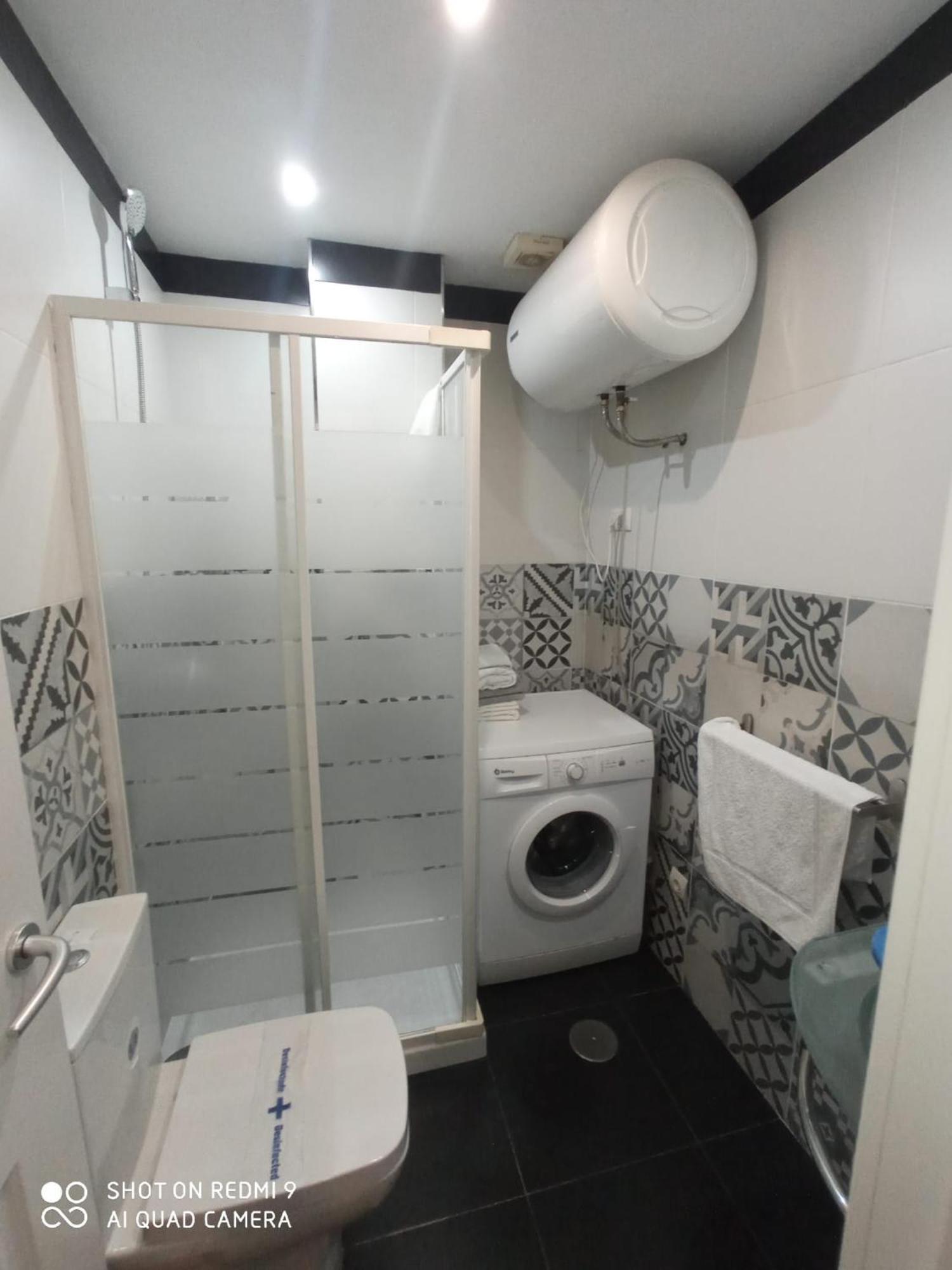 Duplex En Centro De Malaga, Calle Nuno Gomez Apartamento *