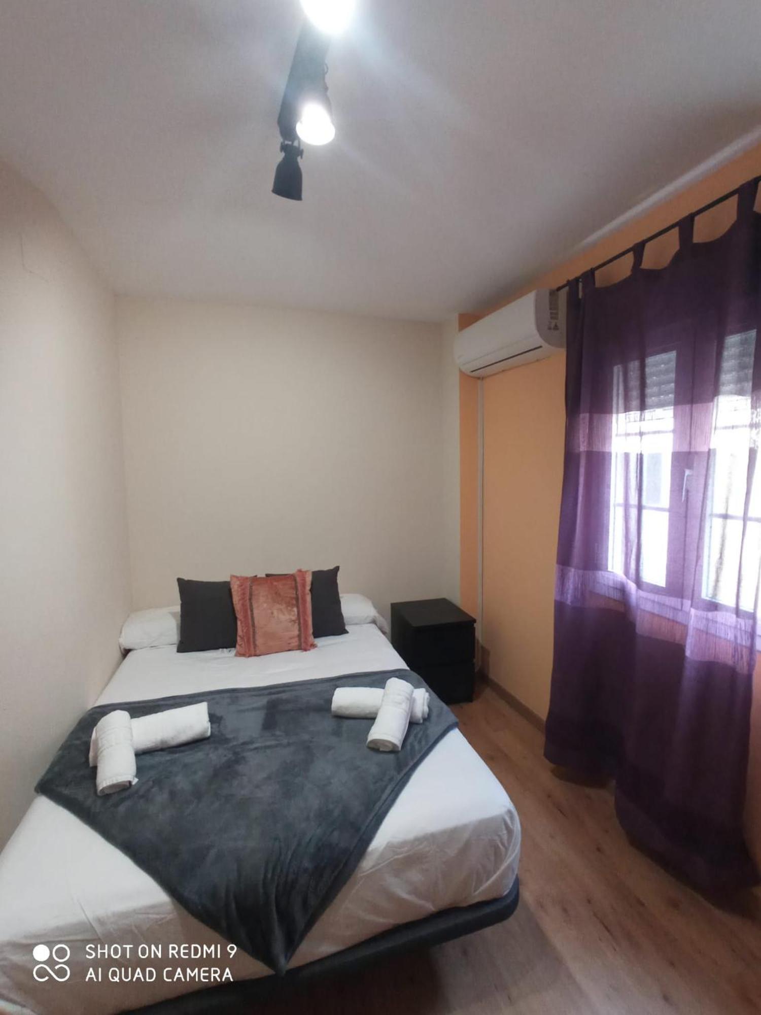 Duplex En Centro De Malaga, Calle Nuno Gomez *