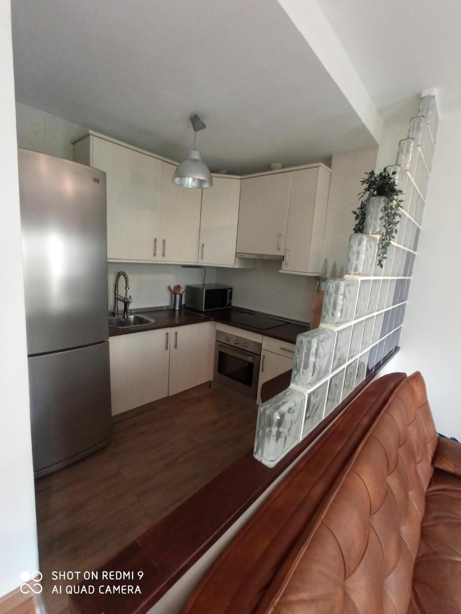 Duplex En Centro De Malaga, Calle Nuno Gomez Apartamento *