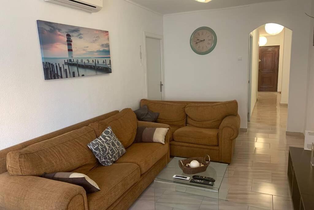 Apartamento Nueva Málaga
