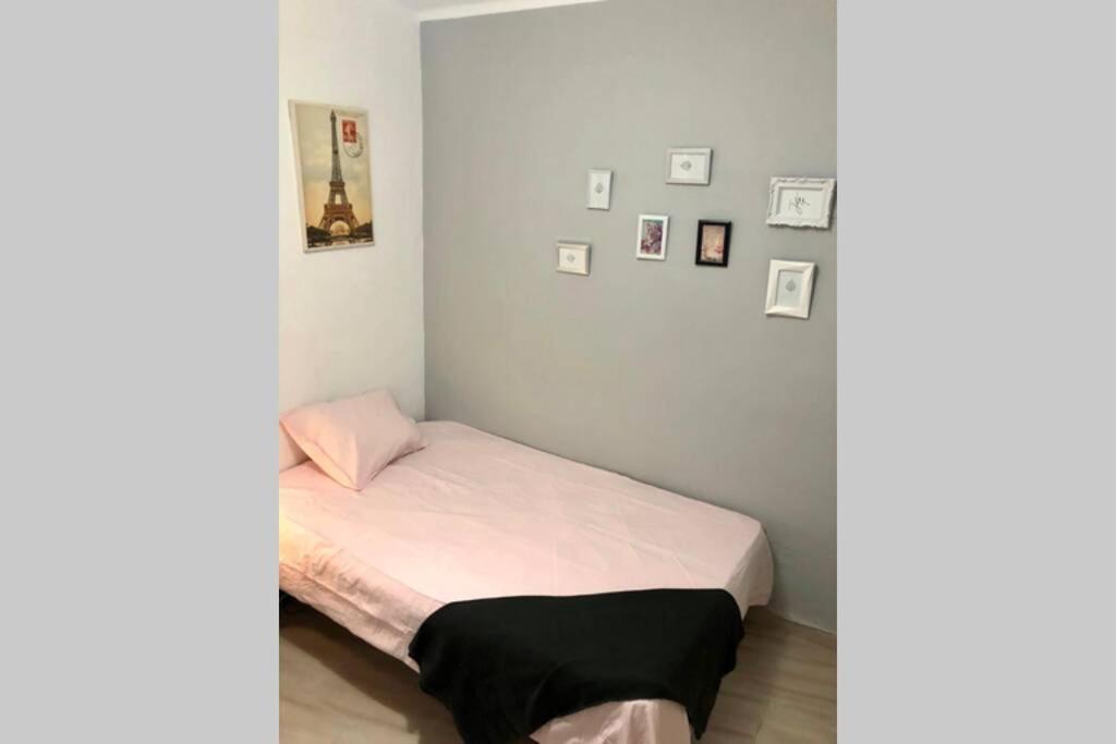 Nueva * Málaga