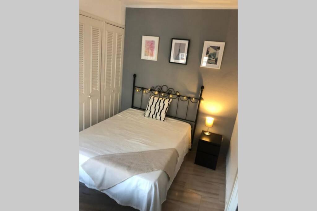 Nueva Apartamento Málaga