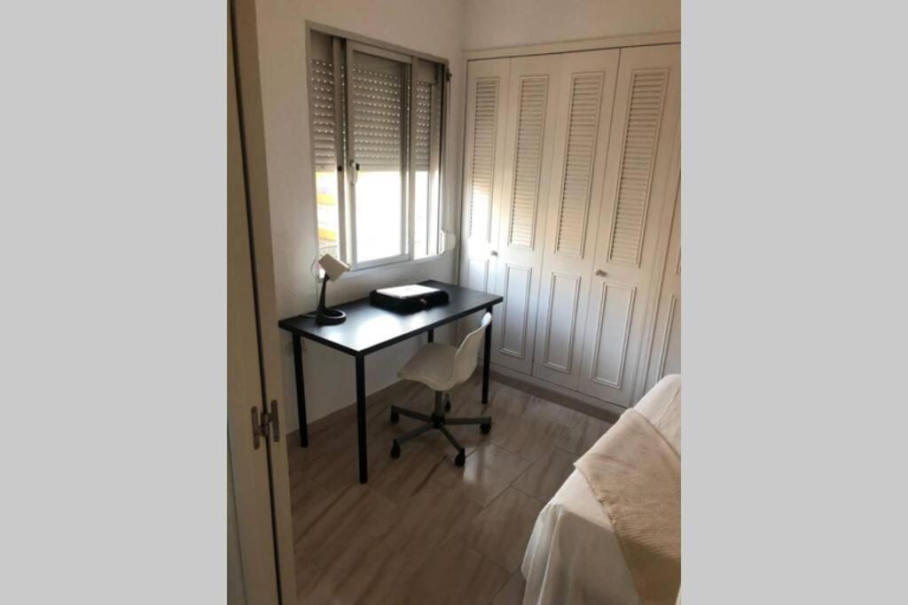 Apartamento Nueva