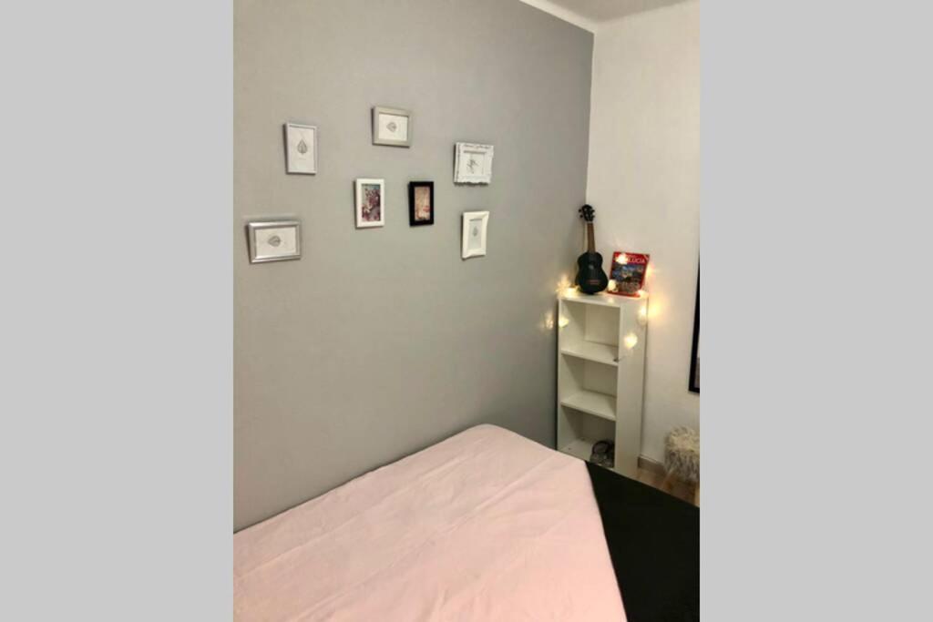 Apartamento Nueva *