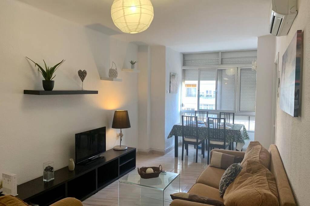 Apartamento Nueva Málaga